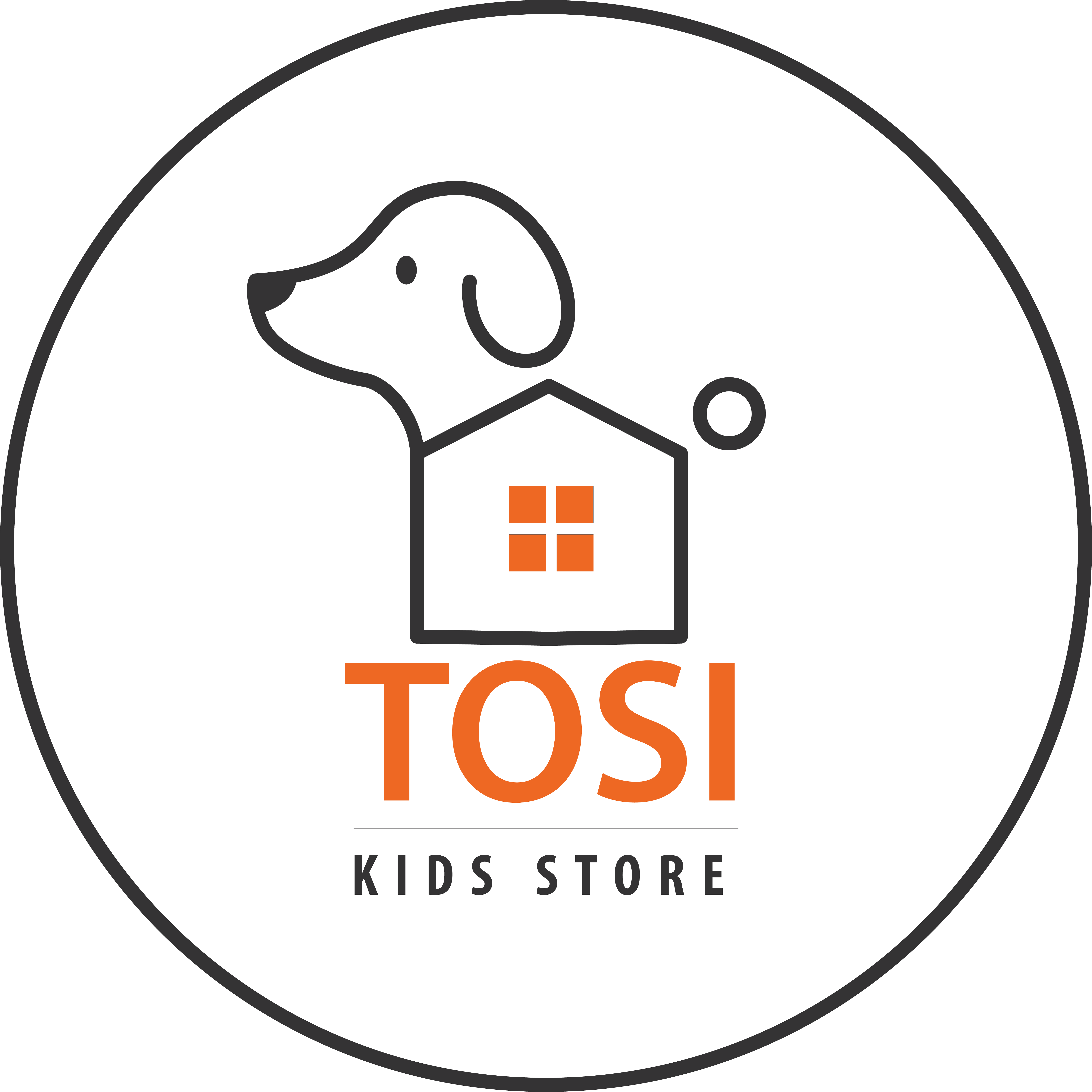 TosiKids